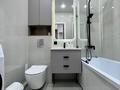 2-комнатная квартира · 47 м² · 4/9 этаж, Туран 43/5 за 53 млн ₸ в Астане, Нура р-н — фото 10