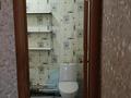 2-бөлмелі пәтер · 52 м² · 4/5 қабат, Комсомольский 1, бағасы: 12.3 млн ₸ в Рудном — фото 22