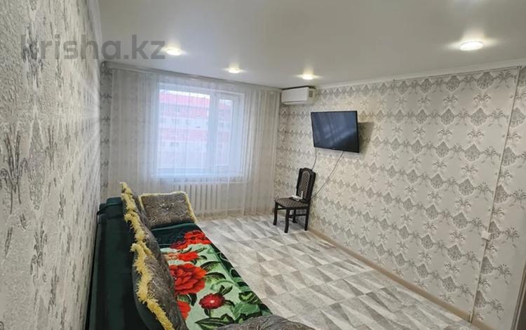 2-комнатная квартира · 44.6 м² · 4/5 этаж, Энергетиков 56 за 13.8 млн ₸ в Экибастузе — фото 2
