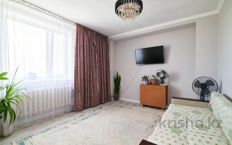 2-бөлмелі пәтер · 53.7 м² · 18/18 қабат, Сарыарка, бағасы: 24 млн ₸ в Астане, Сарыарка р-н — фото 8