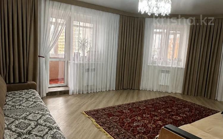 4-бөлмелі пәтер · 126.2 м² · 7/9 қабат, Толстого 27, бағасы: 70 млн ₸ в Костанае — фото 5