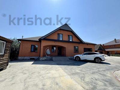 Отдельный дом · 6 комнат · 300 м² · 21 сот., Суткент 28 за ~ 200 млн ₸ в Астане, Сарайшык р-н