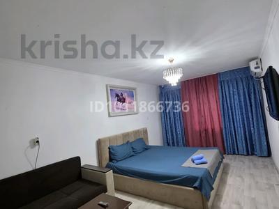 1-комнатная квартира · 45 м² · 2/5 этаж, ул. Салихитдин Айтбаева 31 за 2 000 〒 в 
