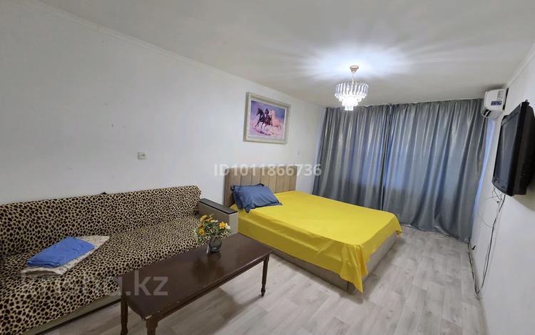 1-комнатная квартира · 45 м² · 2/5 этаж, Гани Муратваева 18 за 2 000 ₸ в  — фото 10
