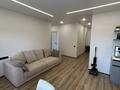 3-бөлмелі пәтер · 69.3 м² · 6/12 қабат, Бауыржана Момышулы, бағасы: ~ 61 млн ₸ в Алматы, Алатауский р-н — фото 4