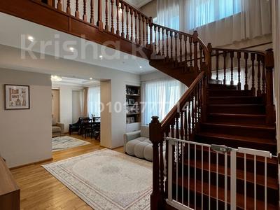 5-бөлмелі пәтер · 175 м² · 14/36 қабат, Кабанбай батыра 11, бағасы: 800 000 ₸ в Астане, Есильский р-н