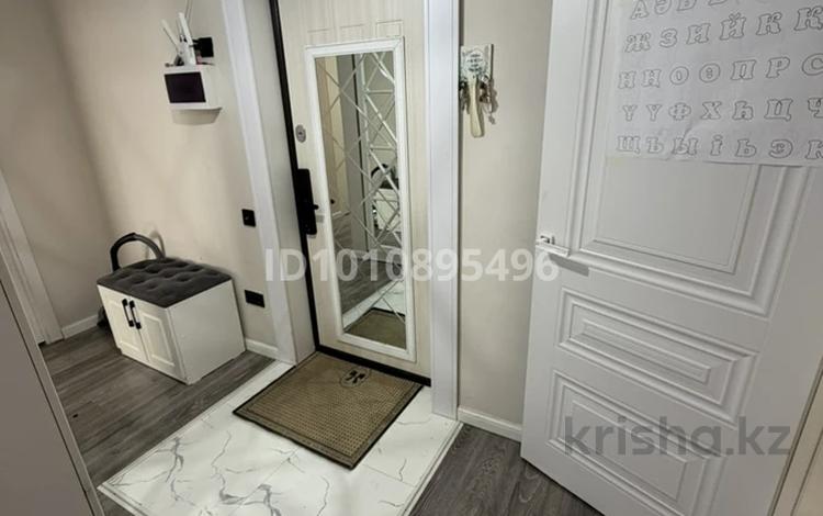 2-комнатная квартира · 54 м² · 6/9 этаж, мкр Шугыла, Райымбека — Алатау қиылысы за 34 млн ₸ в Алматы, Наурызбайский р-н — фото 2