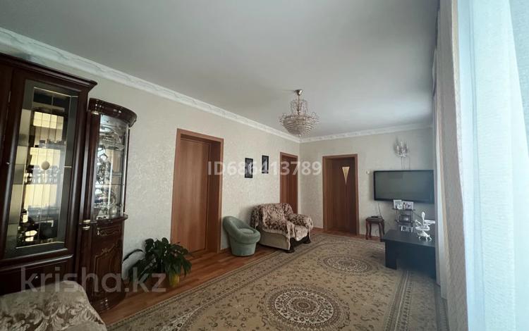 Отдельный дом · 3 комнаты · 80 м² · 6 сот., Абая 116 — Казахстанская за 23 млн ₸ в Экибастузе — фото 3