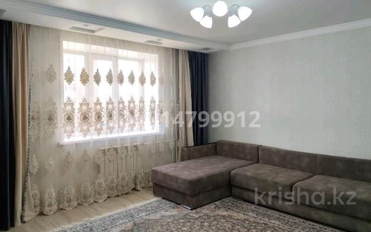 2-бөлмелі пәтер · 70 м² · 3/9 қабат, Осипенко 1/2 — ТРЦ Рио , Центральная мечеть, Набережная, бағасы: 31 млн ₸ в Кокшетау — фото 2