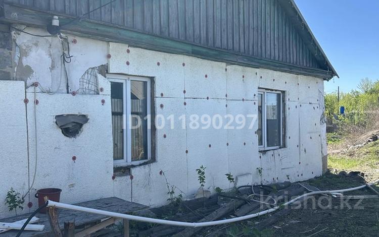 Отдельный дом · 4 комнаты · 92 м² · 8 сот., Курьяновский, Проезд большой 32 за ~ 5 млн ₸ в Караганде, Алихана Бокейханова р-н — фото 2