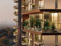 3-бөлмелі пәтер · 134 м² · 10/23 қабат, Дубай, бағасы: ~ 390 млн ₸ — фото 11