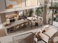 3-бөлмелі пәтер · 134 м² · 10/23 қабат, Дубай, бағасы: ~ 390 млн ₸ — фото 8