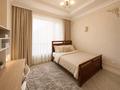 3-комнатная квартира · 108.7 м² · 8/9 этаж, Толе би 48 — улица Халифа Бен Заид аль Нахаян за 102 млн ₸ в Астане, Есильский р-н — фото 4