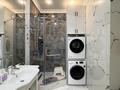 3-комнатная квартира · 108.7 м² · 8/9 этаж, Толе би 48 — улица Халифа Бен Заид аль Нахаян за 102 млн ₸ в Астане, Есильский р-н — фото 7