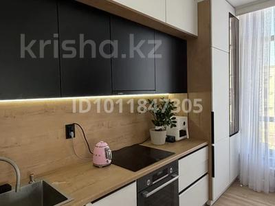 3-бөлмелі пәтер · 107 м² · 3/4 қабат, ул. Жалена Тулепова 9, бағасы: 57 млн ₸ в Атырау, мкр Авангард-2