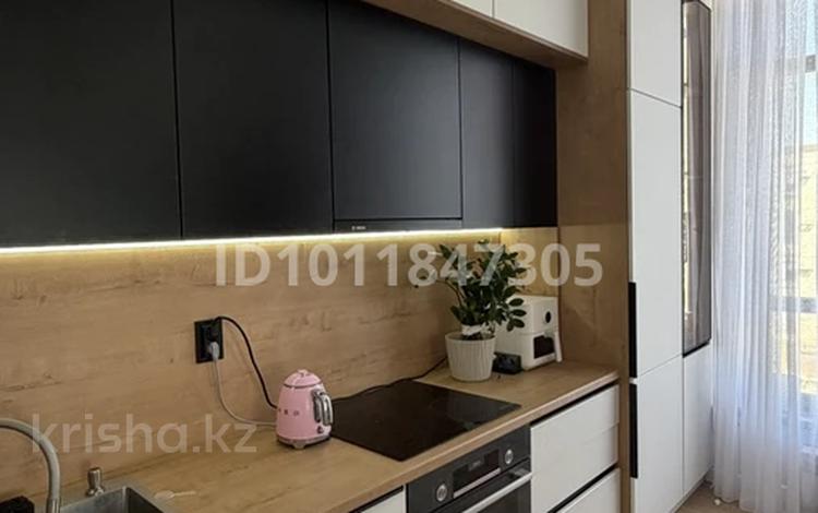 3-бөлмелі пәтер · 107 м² · 3/4 қабат, ул. Жалена Тулепова 9, бағасы: 57 млн ₸ в Атырау, мкр Авангард-2 — фото 13