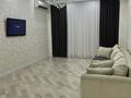 3-комнатная квартира · 115 м² · 2/14 этаж, 17-й мкр, ​17-й микрорайон 6 за 35 000 〒 в Актау — фото 6