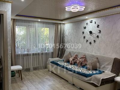 2-комнатная квартира · 42.9 м² · 1/5 этаж, Пришахтинск, зелинского 30/2 за 12.5 млн ₸ в Караганде, Алихана Бокейханова р-н
