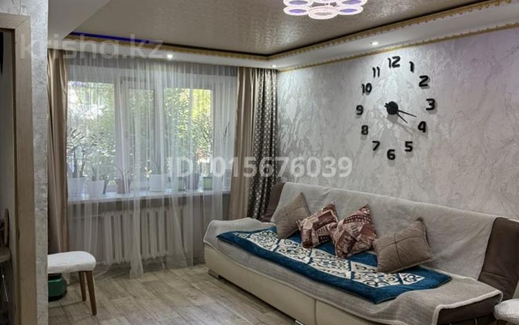 2-комнатная квартира · 42.9 м² · 1/5 этаж, Пришахтинск, зелинского 30/2 за 12.5 млн ₸ в Караганде, Алихана Бокейханова р-н — фото 2