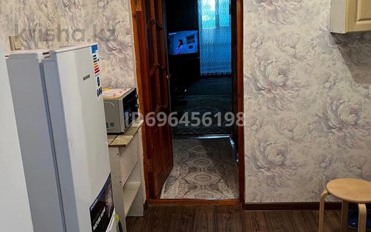 1-бөлмелі пәтер · 28 м², Толе Би 21 — Акбар, бағасы: 11.9 млн ₸ в Шымкенте — фото 2