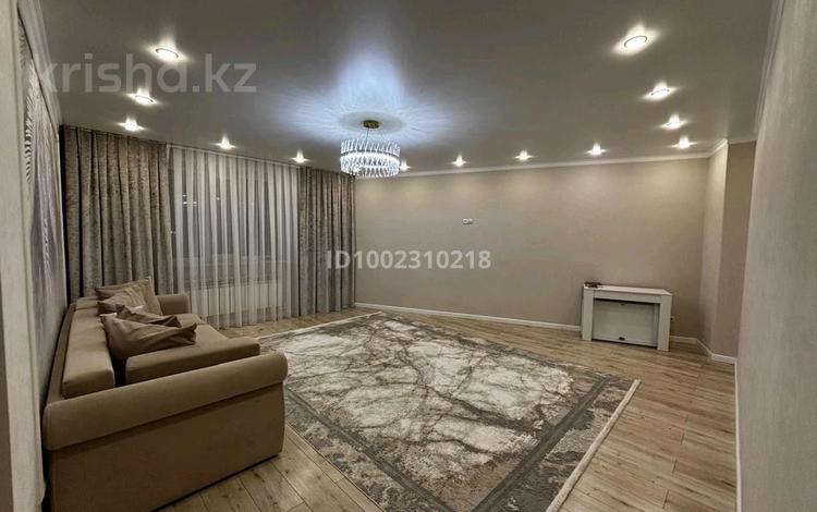 3-комнатная квартира · 84 м² · 4/5 этаж, мкр Юго-Восток, Мкр Юго-Восток, 30й микрорайон, Гапеева 19/4 за 53.9 млн ₸ в Караганде, Казыбек би р-н — фото 2