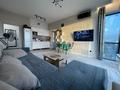 2-комнатная квартира · 65 м² · 11/13 этаж, Розыбакиева — Сатпаева Розыбакиева за 26 000 ₸ в Алматы, Бостандыкский р-н
