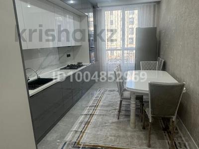 3-комнатная квартира · 90 м² · 2/5 этаж, 189 квартал 1138А за 350 000 〒 в Шымкенте, Каратауский р-н