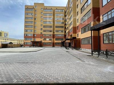 3-комнатная квартира, 93 м², 5/9 этаж, Достоевского 174а за 32 млн 〒 в Семее