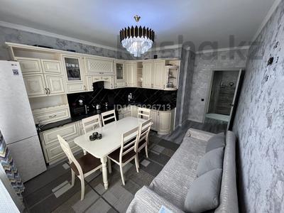 2-комнатная квартира · 47.7 м² · 14/17 этаж, Жандосова 144/2 — напротив Нархоза за 39.5 млн ₸ в Алматы, Ауэзовский р-н