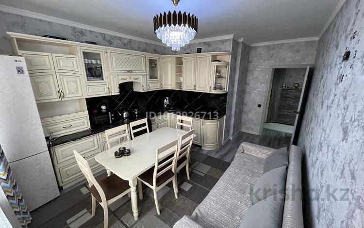 2-комнатная квартира · 47.7 м² · 14/17 этаж, Жандосова 144/2 — напротив Нархоза за 39.5 млн ₸ в Алматы, Ауэзовский р-н — фото 4