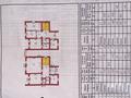 Часть дома · 5 комнат · 161.7 м² · 14.82 сот., Алдаков Хасан 808А за 16 млн ₸ в  — фото 5
