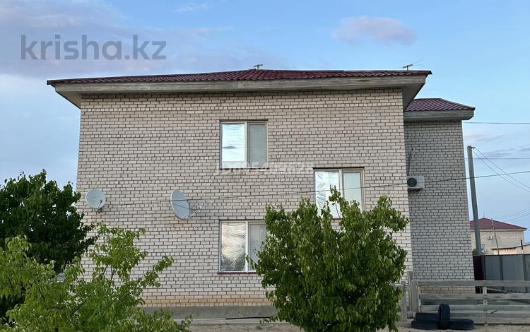 Часть дома · 5 комнат · 161.7 м² · 14.82 сот., Алдаков Хасан 808А за 16 млн ₸ в  — фото 7