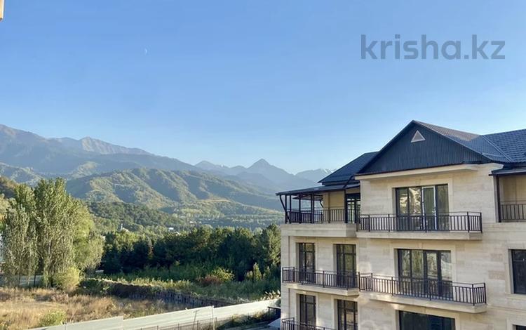 3-комнатная квартира · 70 м² · 3/4 этаж, МТФ за 600 000 ₸ в Алматы, Медеуский р-н — фото 2