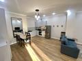 3-комнатная квартира · 70 м² · 3/4 этаж, МТФ за 600 000 ₸ в Алматы, Медеуский р-н — фото 3