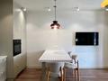 2-бөлмелі пәтер · 56.5 м² · 1/4 қабат, Ремизовка 1а, бағасы: 68 млн ₸ в Алматы, Бостандыкский р-н — фото 3