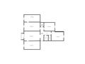5-бөлмелі пәтер · 122.8 м² · 2/3 қабат, Павлова 66, бағасы: 76.5 млн ₸ в Костанае — фото 3