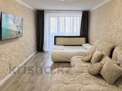 1-комнатная квартира · 38 м² · 2/9 этаж, мкр Новый Город 19 — 45 кв Парк Вокзал Глазолик Цирк City Mall Онкология за 13 000 ₸ в Караганде, Казыбек би р-н