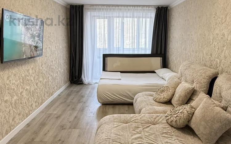 1-комнатная квартира · 38 м² · 2/9 этаж, мкр Новый Город 19 — 45 кв Парк Вокзал Глазолик Цирк City Mall Онкология за 13 000 ₸ в Караганде, Казыбек би р-н — фото 19