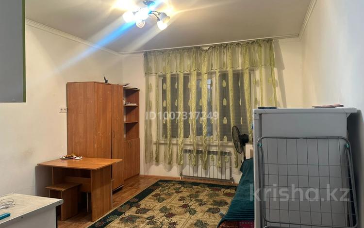 1-комнатная квартира · 21 м² · 5/13 этаж, Ракымжан Кошкарбаев 68 — Шәкәрім Құдайбердіұлы за 13.2 млн 〒 в Астане, Алматы р-н — фото 5