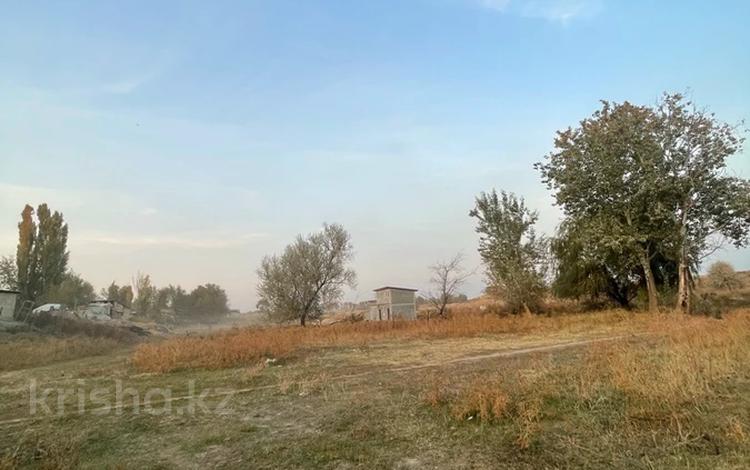 Жер телімі · 6 сотық, Көктоған, бағасы: 6 млн ₸ в Коктагане (Чапаеве) — фото 2