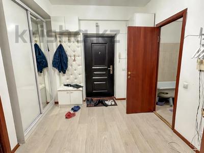 1-бөлмелі пәтер · 46 м² · 3/5 қабат, Болашак, бағасы: 17.8 млн ₸ в Талдыкоргане, мкр Болашак