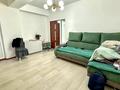 1-бөлмелі пәтер · 46 м² · 3/5 қабат, Болашак, бағасы: 17.8 млн ₸ в Талдыкоргане, мкр Болашак — фото 4