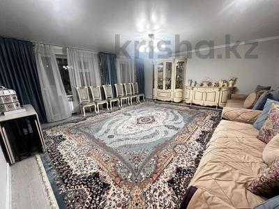 4-комнатная квартира · 91 м² · 2/5 этаж, Жансугурова 71 за 38 млн ₸ в Талдыкоргане