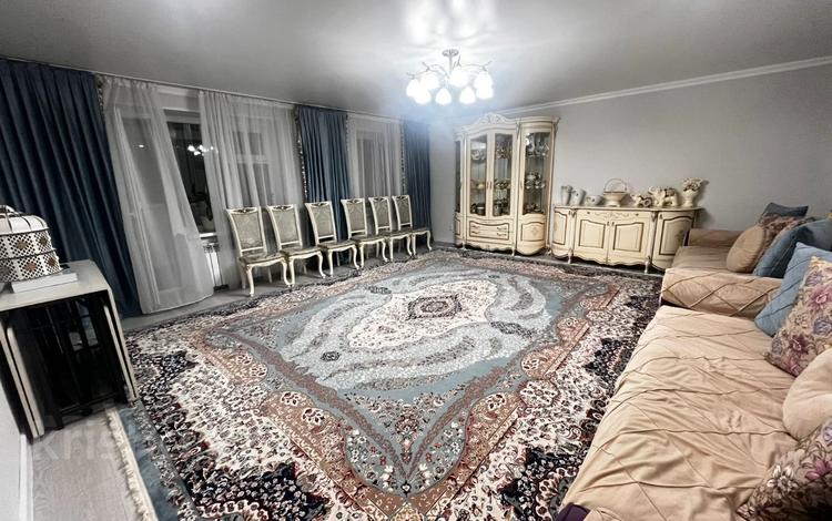 4-комнатная квартира · 91 м² · 2/5 этаж, Жансугурова 71 за 38 млн ₸ в Талдыкоргане — фото 10