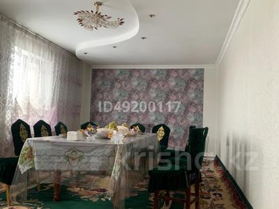 Отдельный дом · 4 комнаты · 93.4 м² · 10 сот., Карасай батыра 15а за 17 млн ₸ в Узынагаш