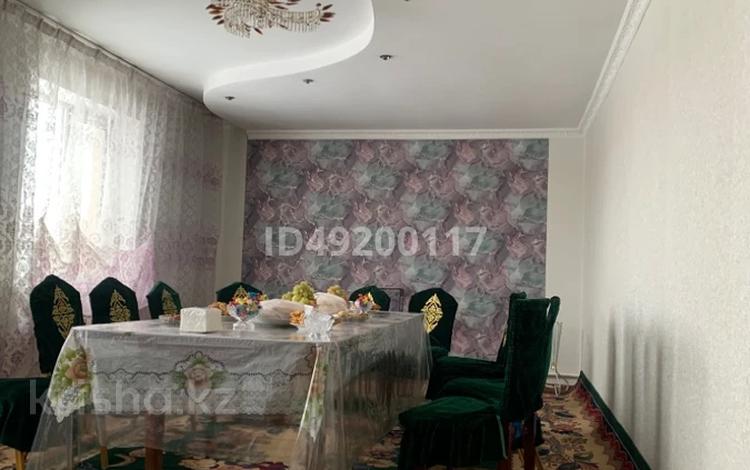 Отдельный дом · 4 комнаты · 93.4 м² · 10 сот., Карасай батыра 15а за 17 млн ₸ в Узынагаш — фото 32
