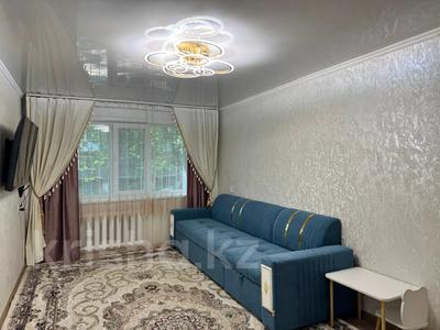 3-бөлмелі пәтер · 58 м² · 1/5 қабат, Новая, бағасы: 17.5 млн ₸ в Петропавловске
