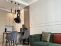 3-комнатная квартира · 75 м² · 4/13 этаж, Досмухамедова 79 — А 98 за 89.7 млн ₸ в Алматы, Алмалинский р-н — фото 2