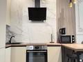3-комнатная квартира · 75 м² · 4/13 этаж, Досмухамедова 79 — А 98 за 89.7 млн ₸ в Алматы, Алмалинский р-н — фото 14