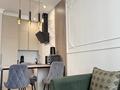 3-комнатная квартира · 75 м² · 4/13 этаж, Досмухамедова 79 — А 98 за 89.7 млн ₸ в Алматы, Алмалинский р-н — фото 16
